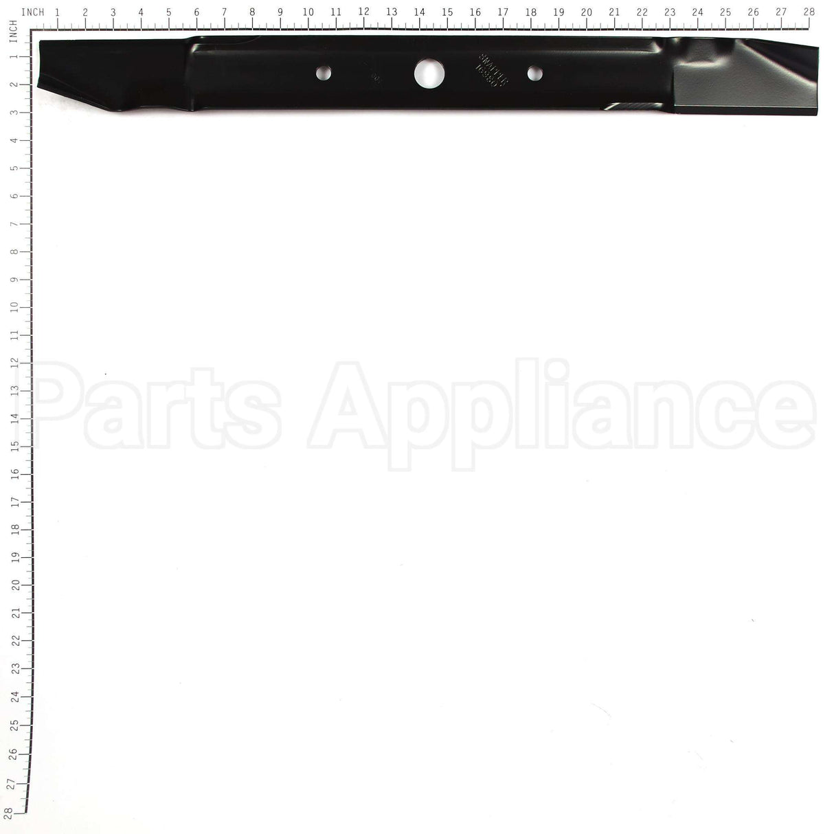 7016980BZYP Briggs & Stratton Blade28Mulcher"