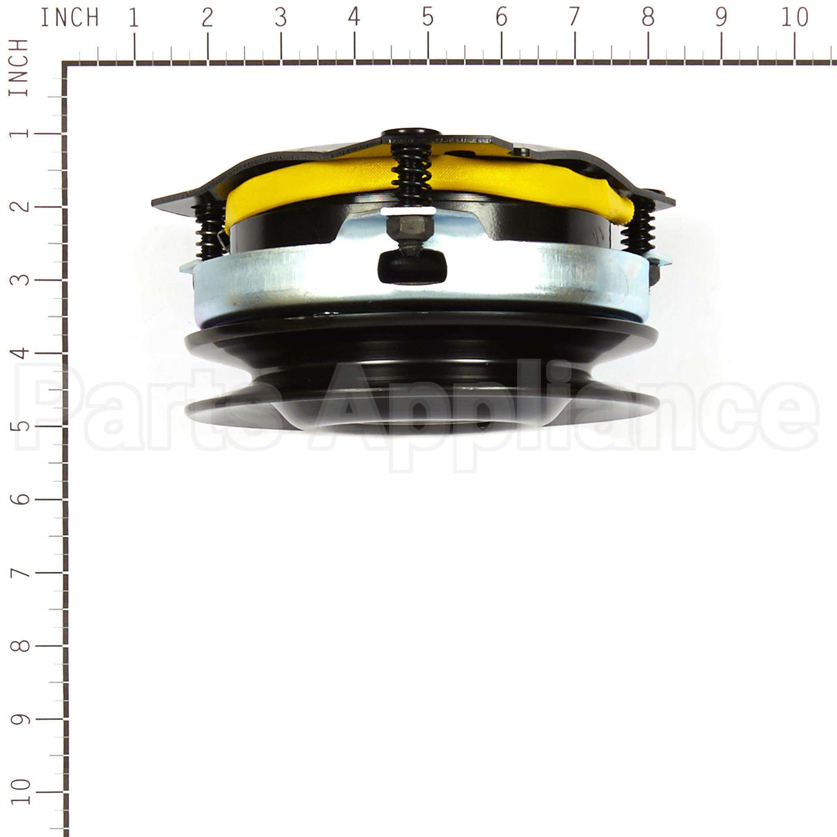 7017063YP Briggs & Stratton Clutch Electric