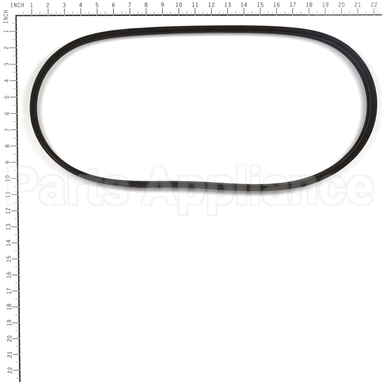 7017333YP Briggs & Stratton Belt Pro 7 Traction