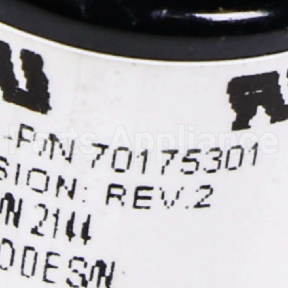70175301P Speed Queen Assy Timer Controlpackaged