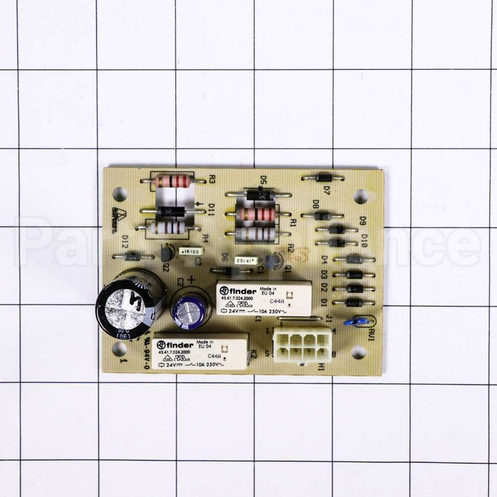 70175301P Speed Queen Assy Timer Controlpackaged
