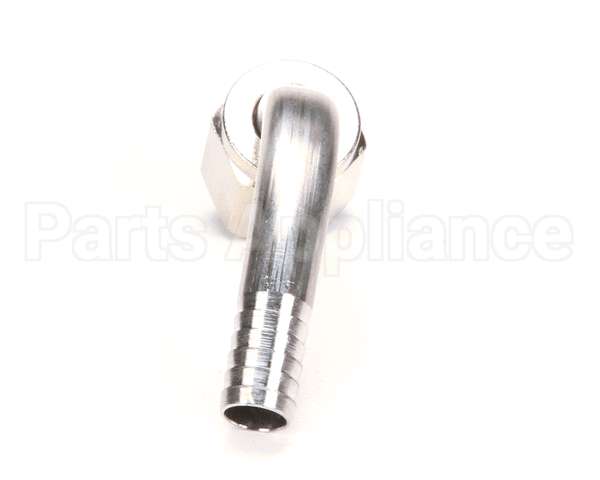 7018 Multiplex Elbow 3/8 Sw Nut X 3/8 Barb 90