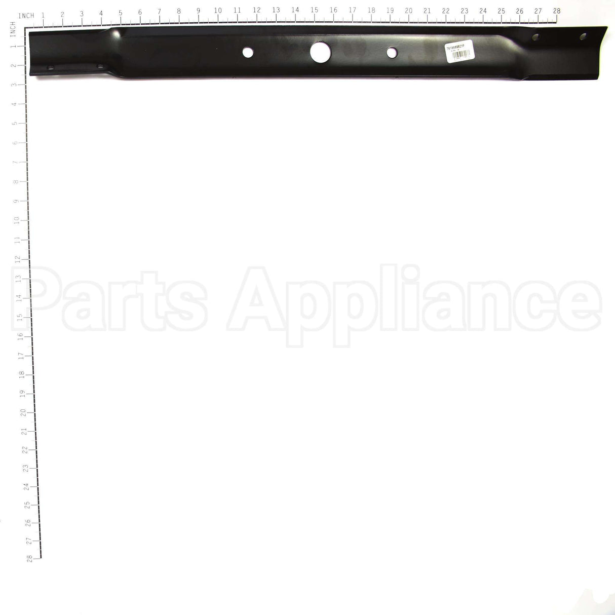 7018069BZYP Briggs & Stratton Blade 30