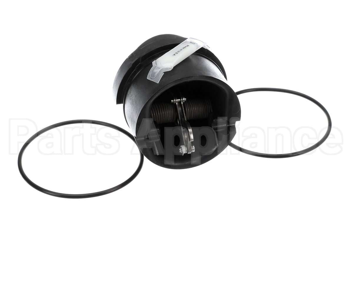 7018128 Watts Rk 757 Ck1 First Check Kit