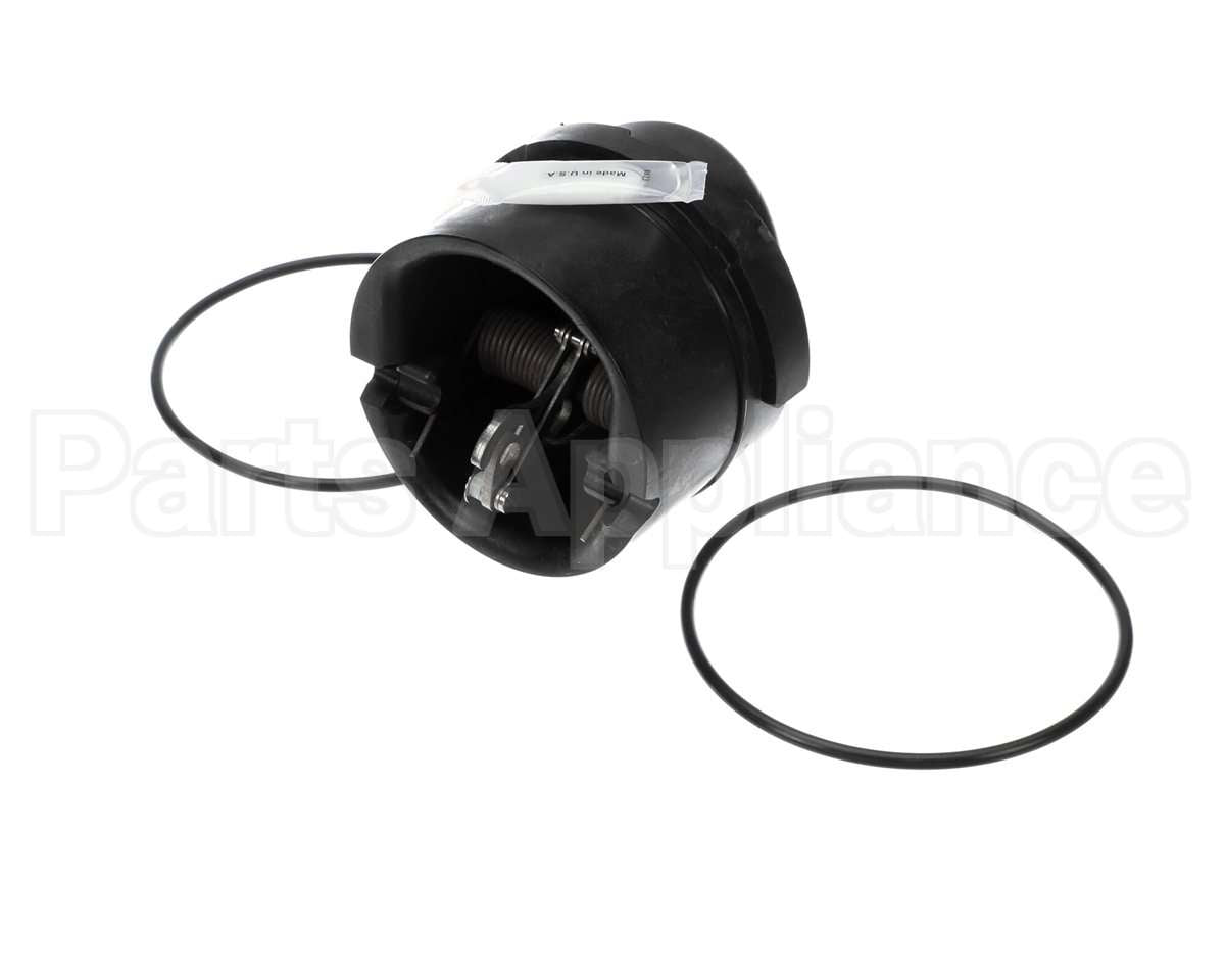 7018128 Watts Rk 757 Ck1 First Check Kit