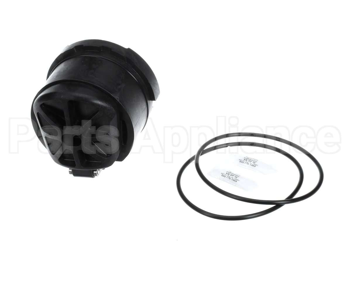 7018130 Watts Rk 757 Ck2 Second Check Kit