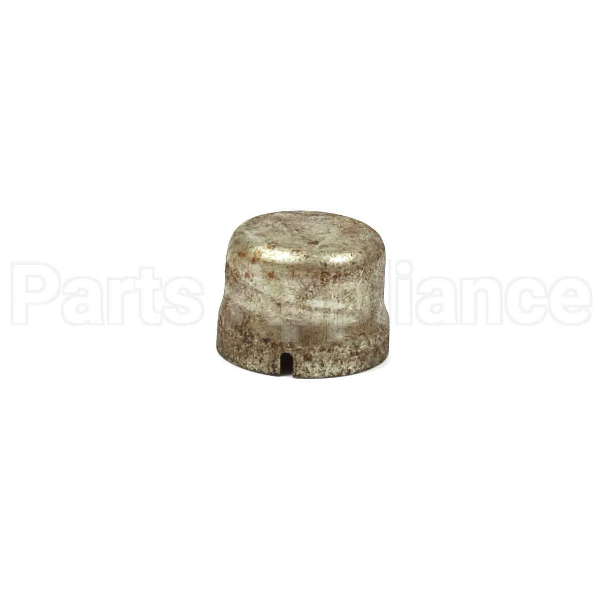 7018400YP Briggs & Stratton Hubcap Front Wheel