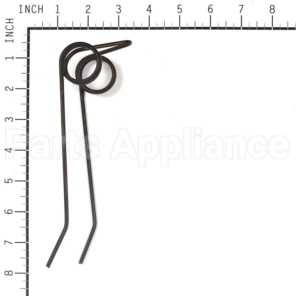 7018496YP Briggs & Stratton Spring Tine Thatch