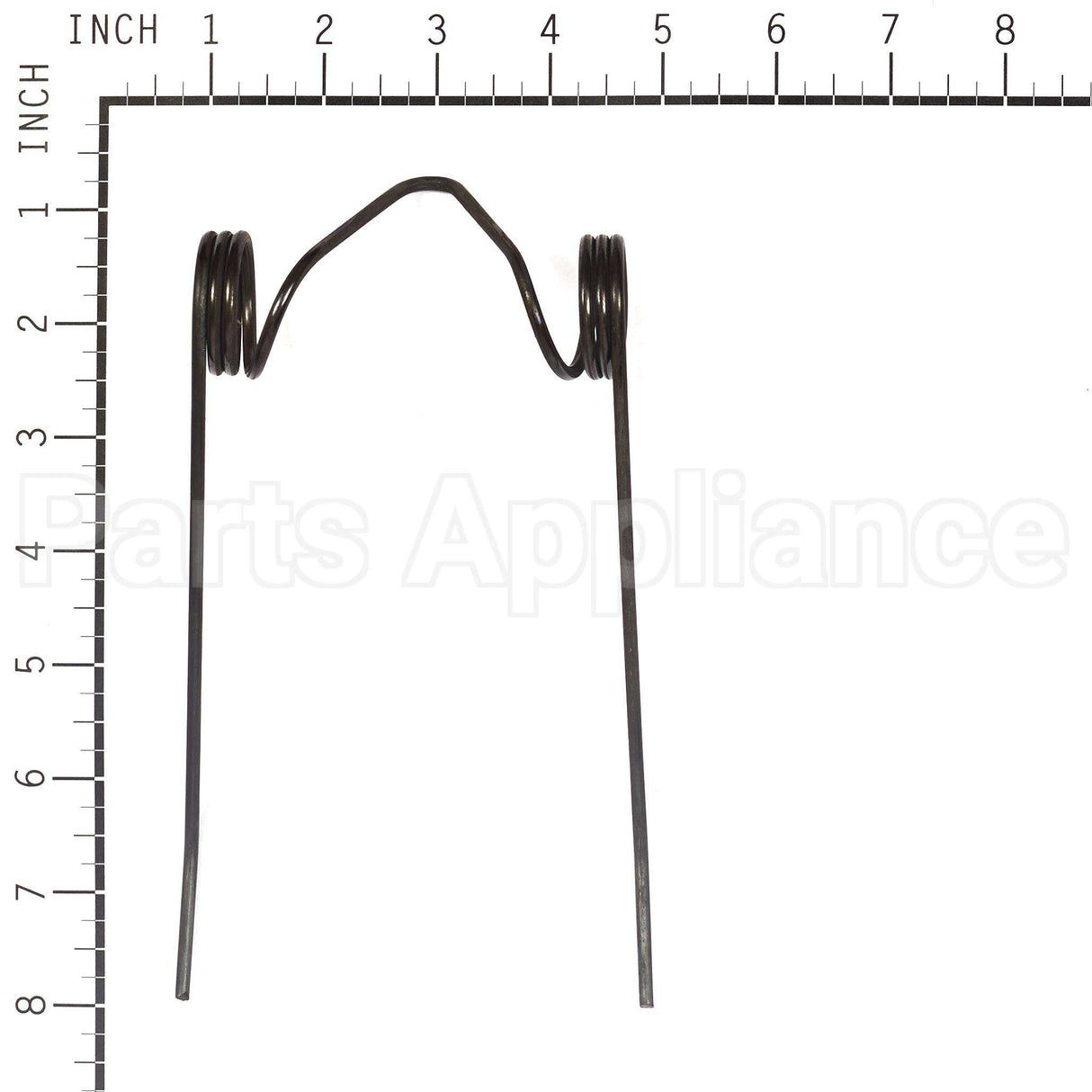 7018496YP Briggs & Stratton Spring Tine Thatch