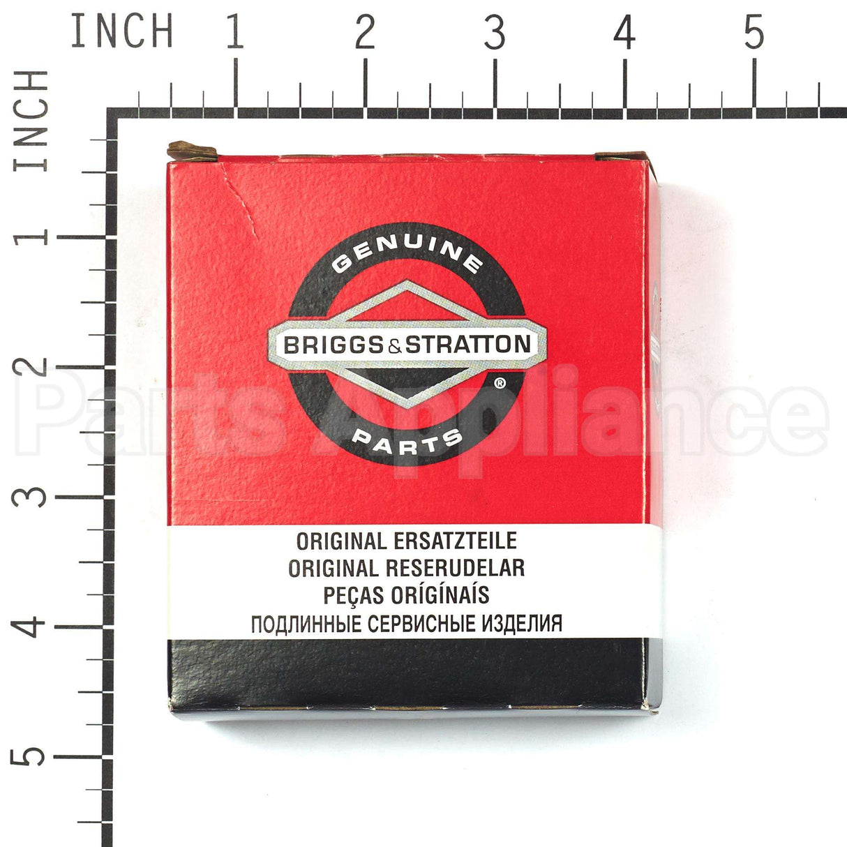 7018573YP Briggs & Stratton Idler V-Belt