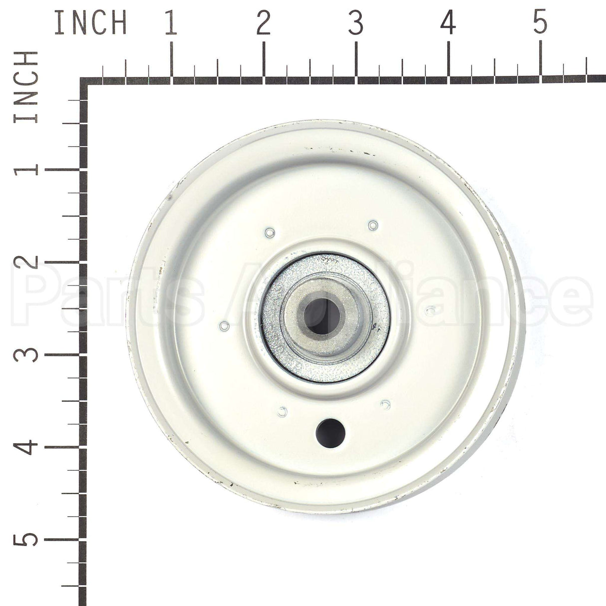 7018574SM Briggs & Stratton Idler Flat 4.12