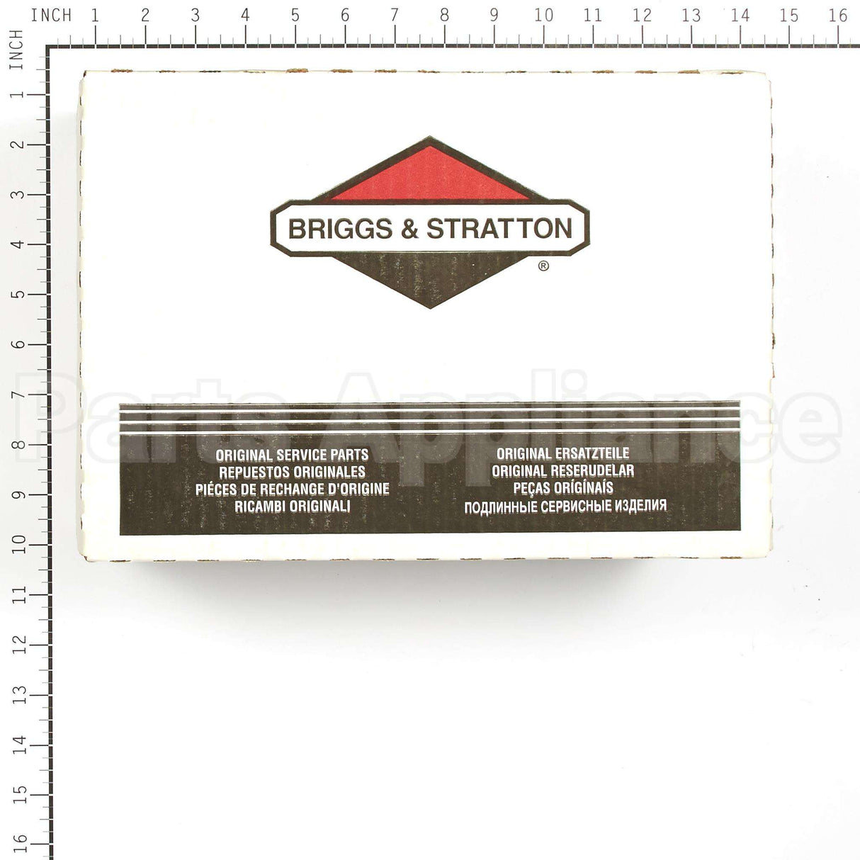 7019358YP Briggs & Stratton Muffler