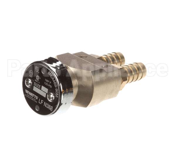 70201 Blakeslee Vacuum Breaker 3/8