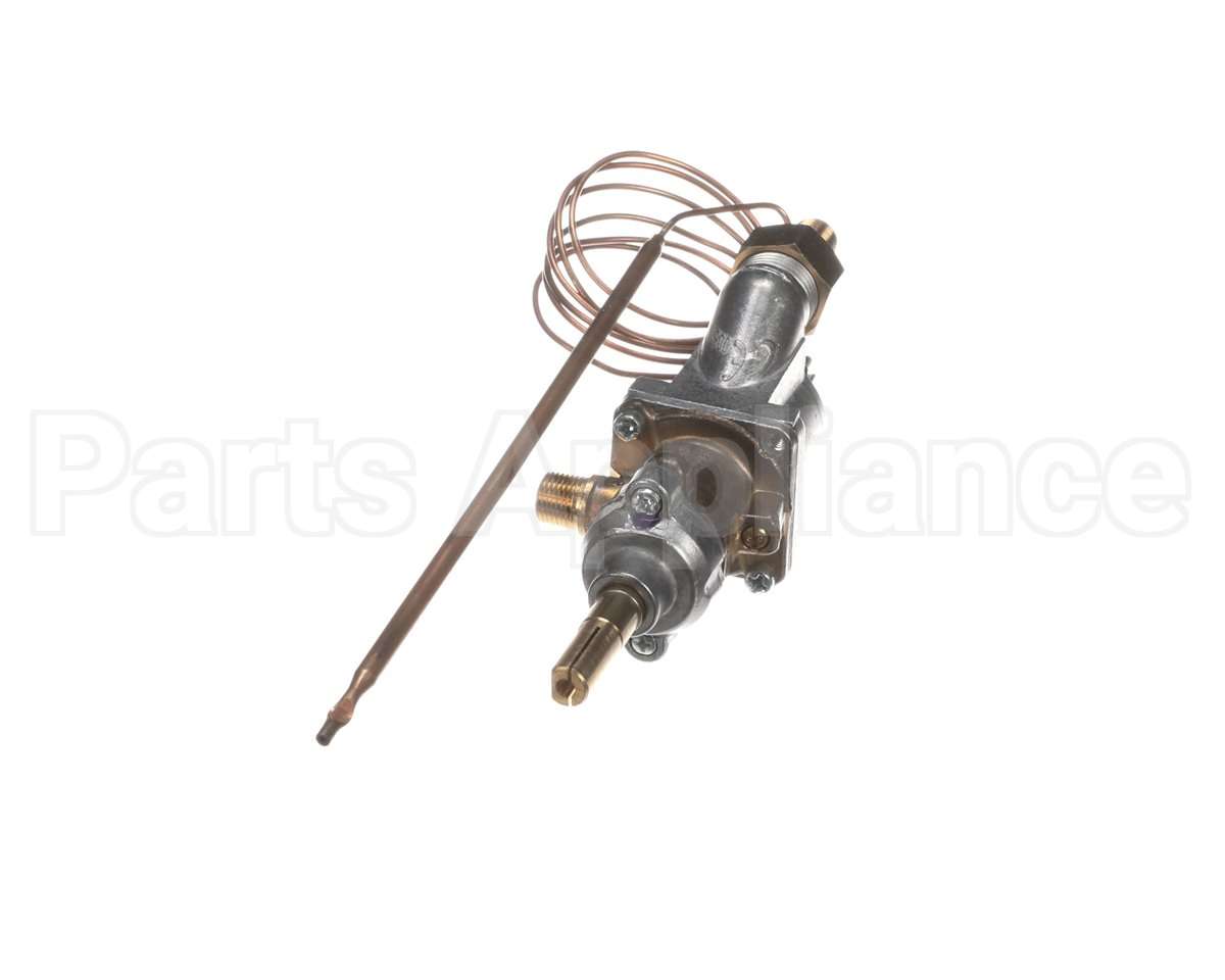 70202201255L Magic Chef Commercial Gas Valve And Connector