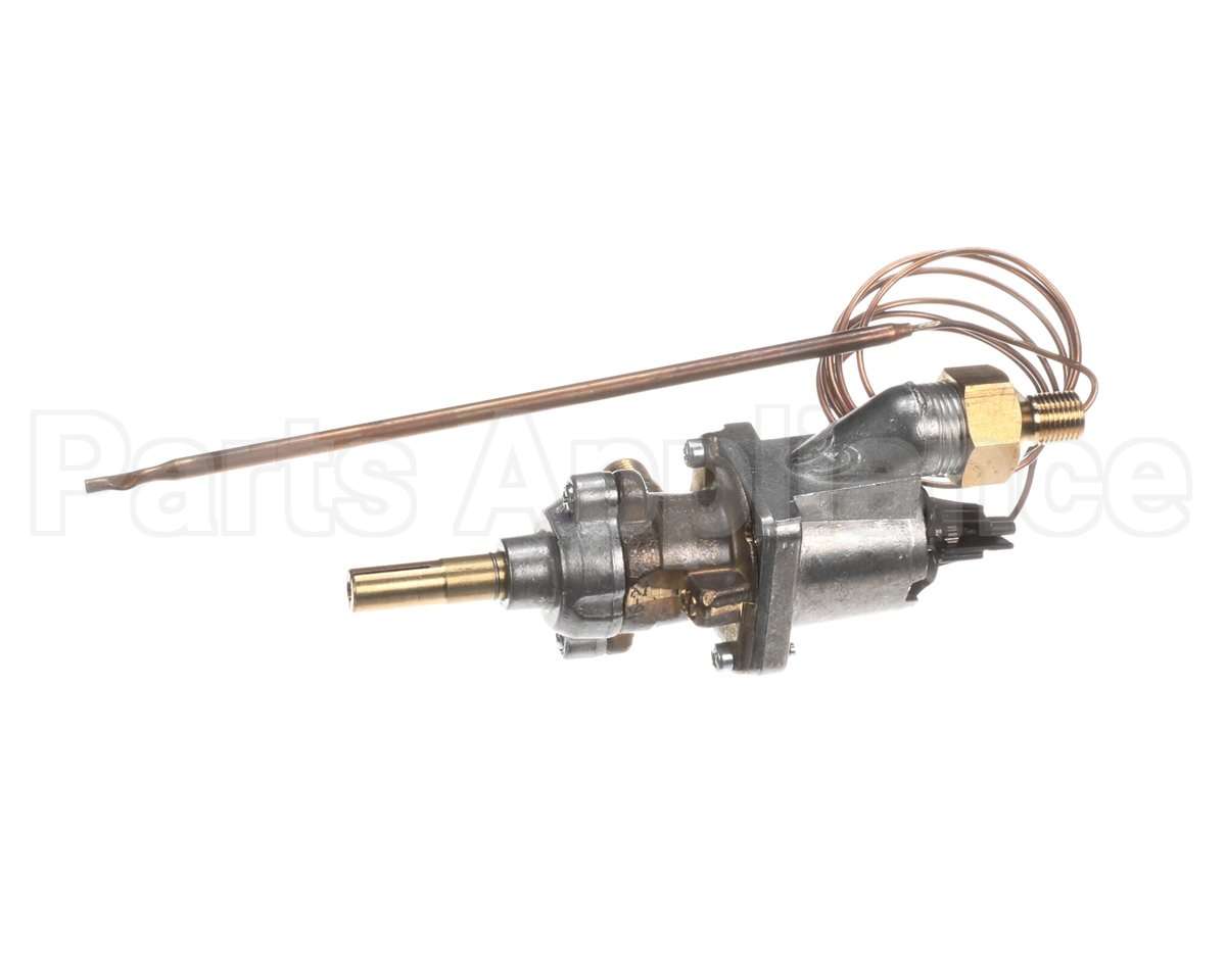 70202201255L Magic Chef Commercial Gas Valve And Connector