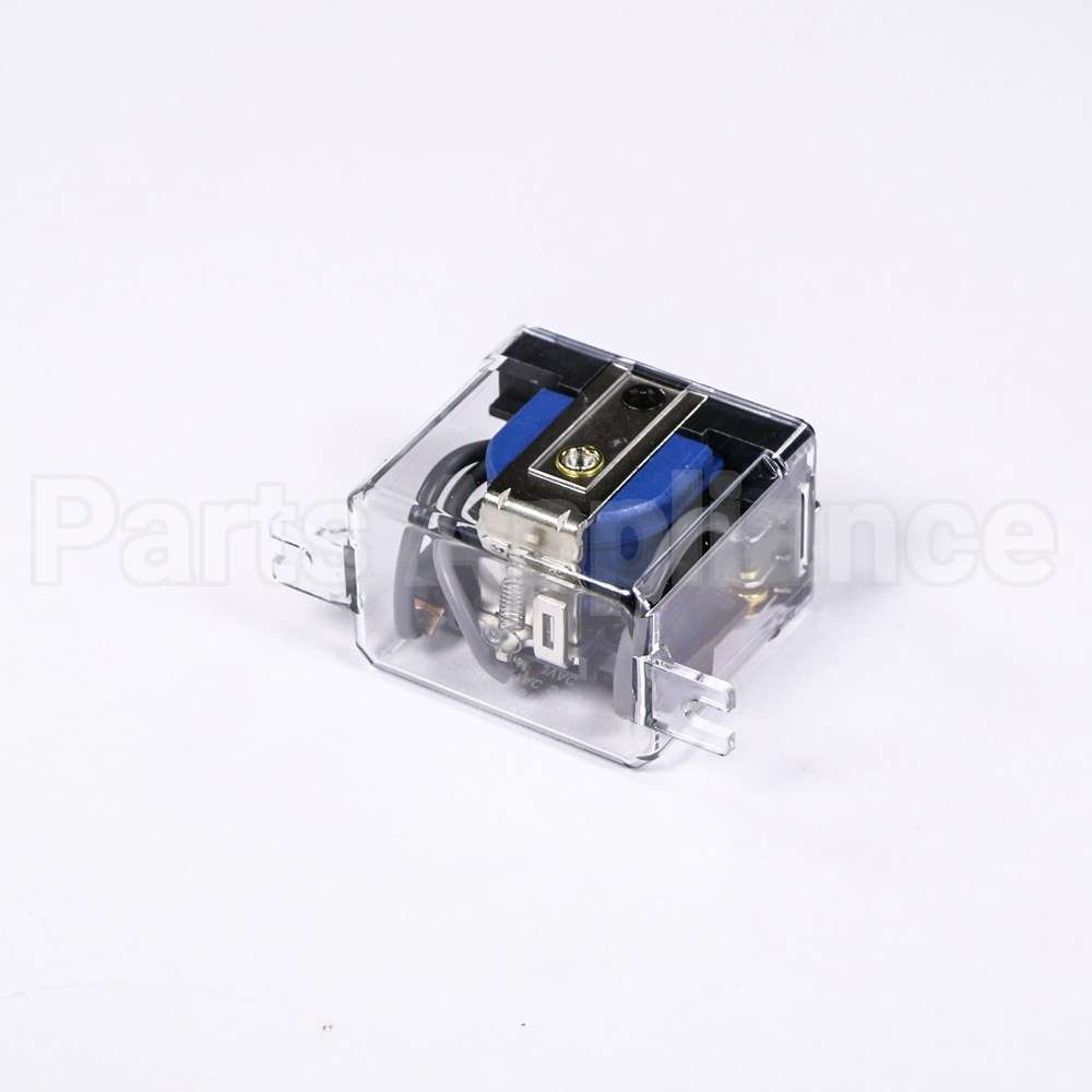 70210901P Speed Queen Relay 24V 50/60Hz 3Pst-Nopkg