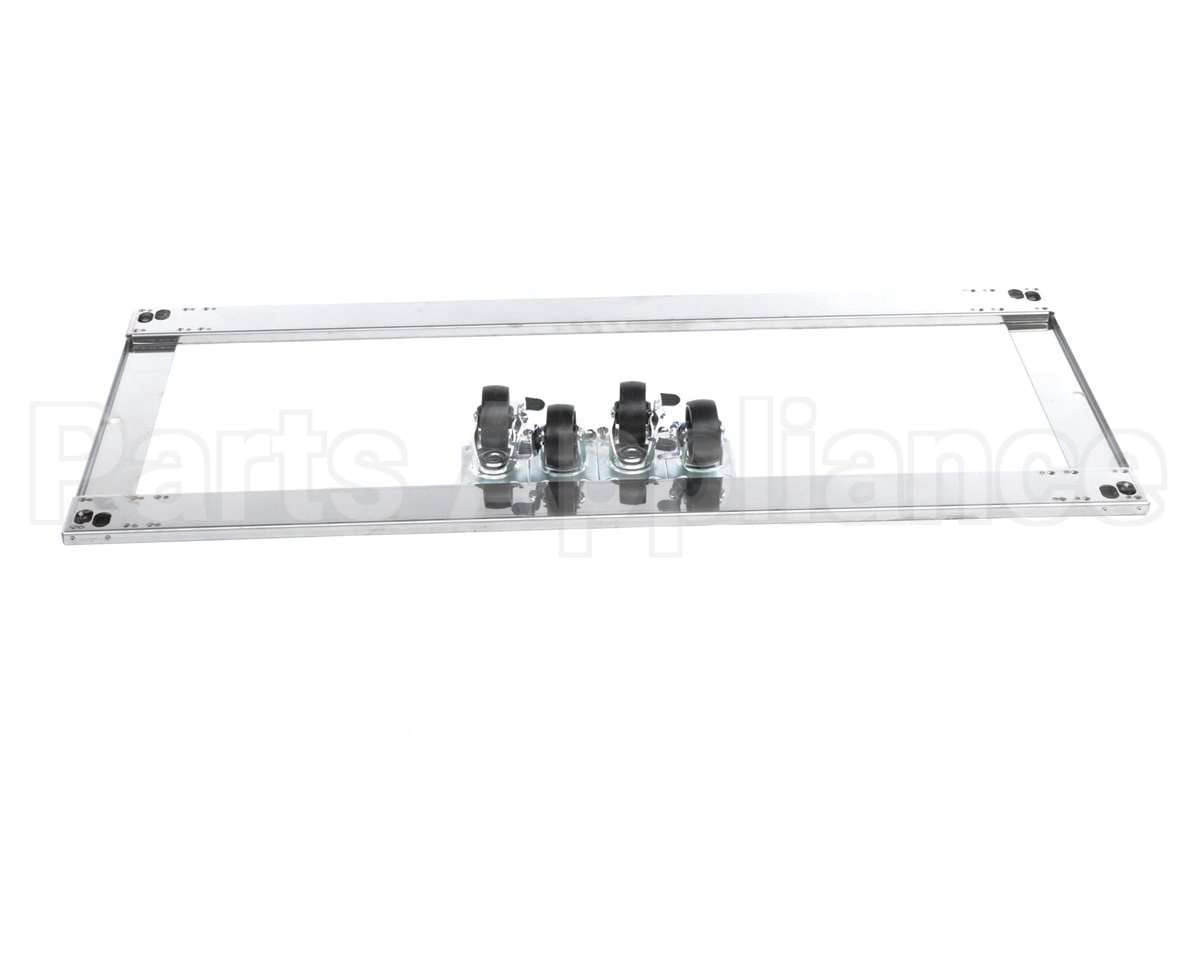 70211 Perlick Hc48 Caster Kit, 3.75 Casters