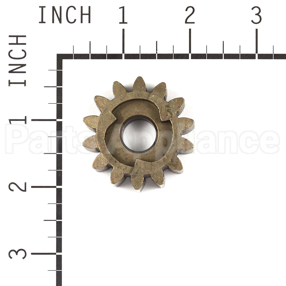 7024549YP Briggs & Stratton Pinion Drive Rh