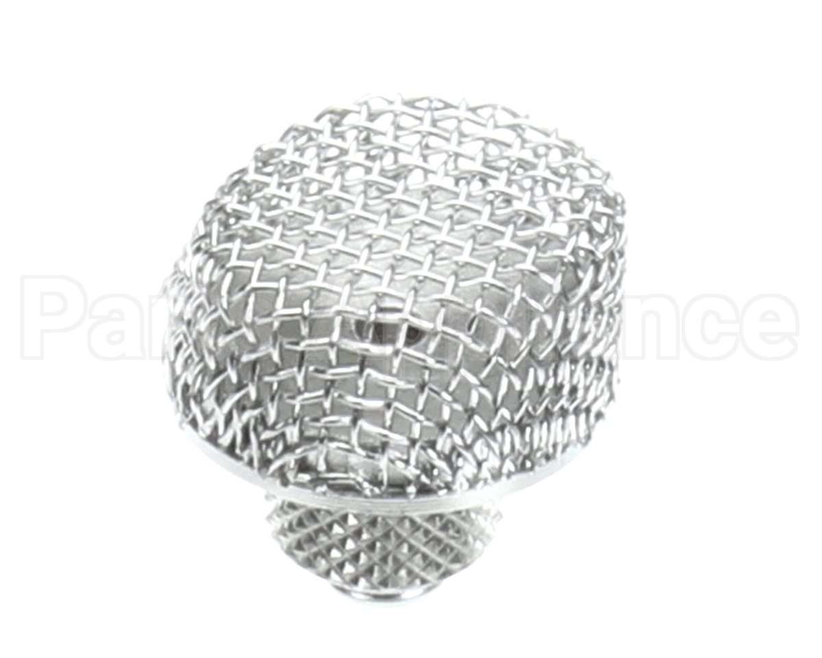 702459 Newco Restrictor & Nut
