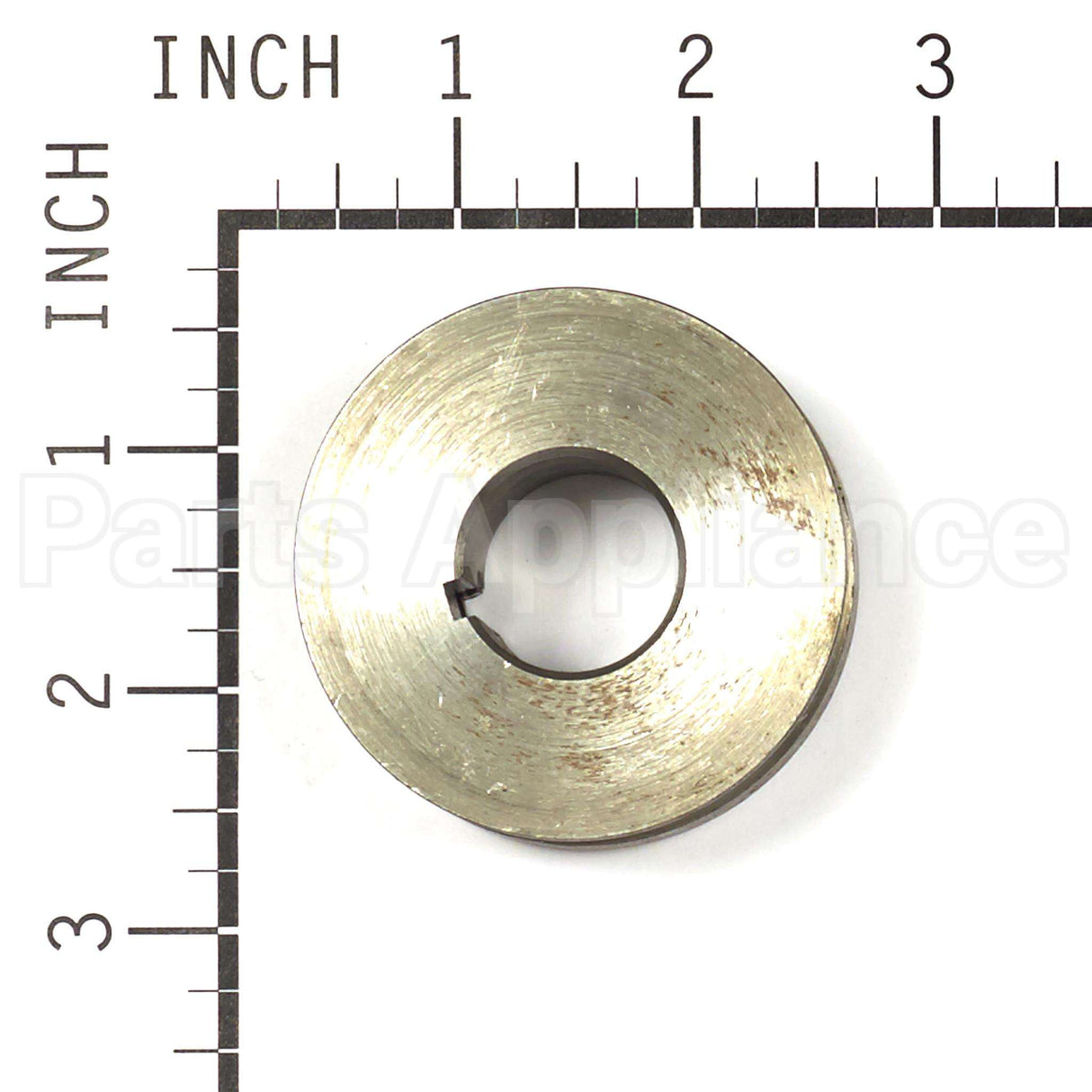 7024596YP Briggs & Stratton Pulley Engine