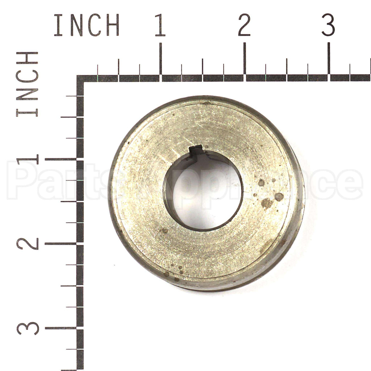 7024596YP Briggs & Stratton Pulley Engine