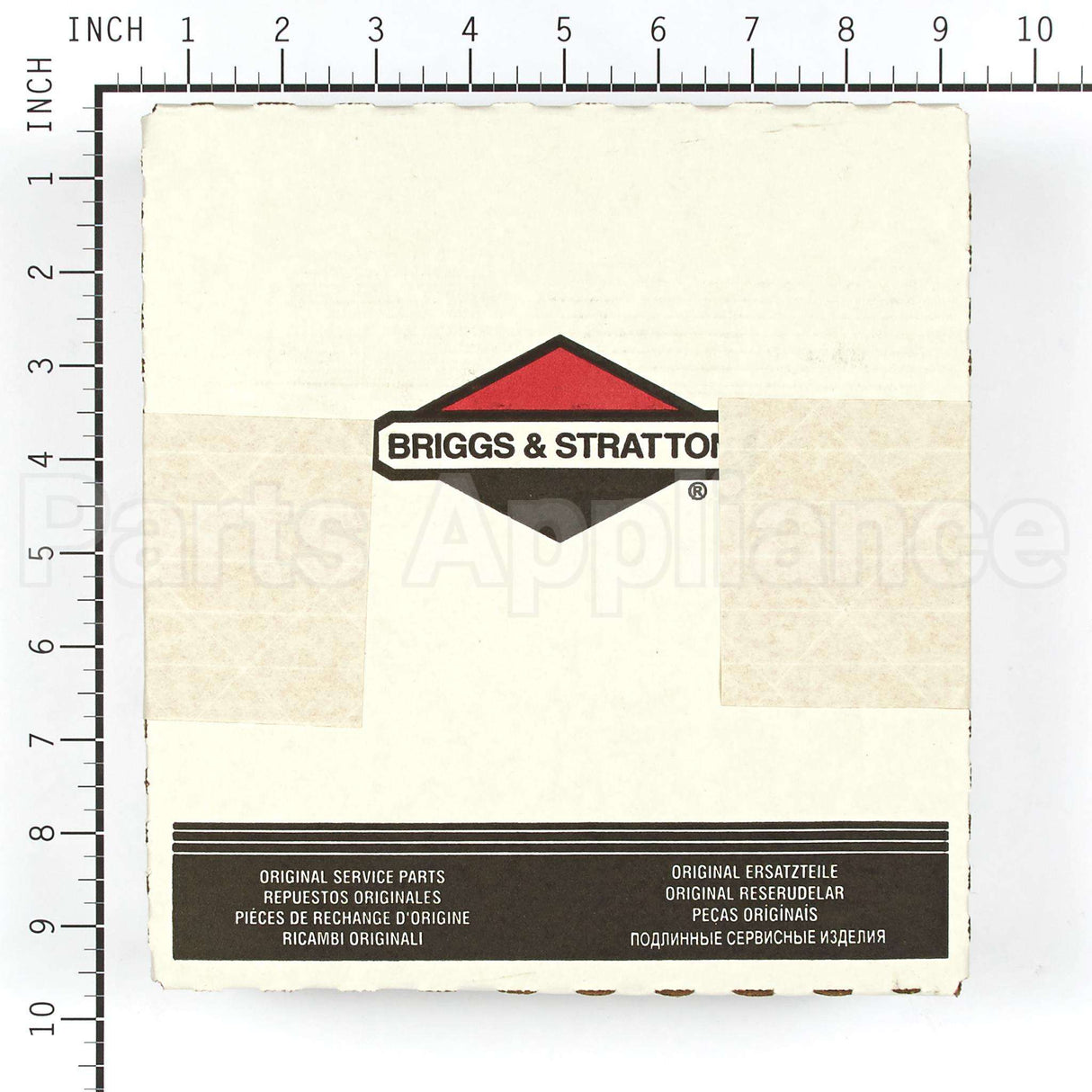 7025036YP Briggs & Stratton Control Zone