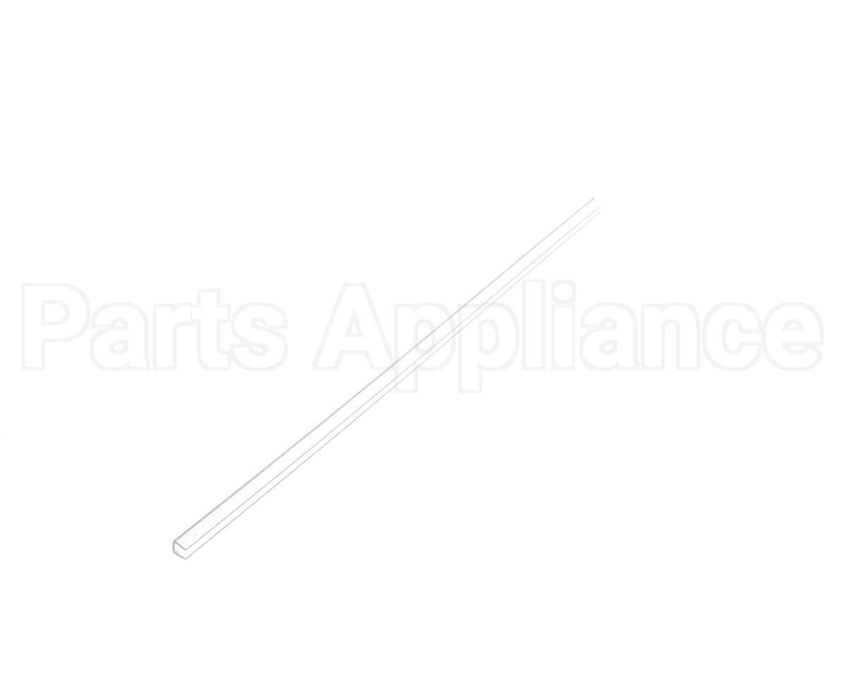 70250CL1575 Structural Concepts Channel Edge 15.75 In Cl