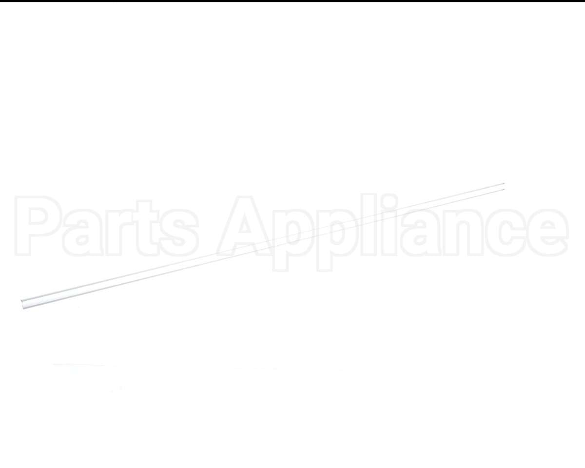 70250CL2350 Structural Concepts Glass Edging