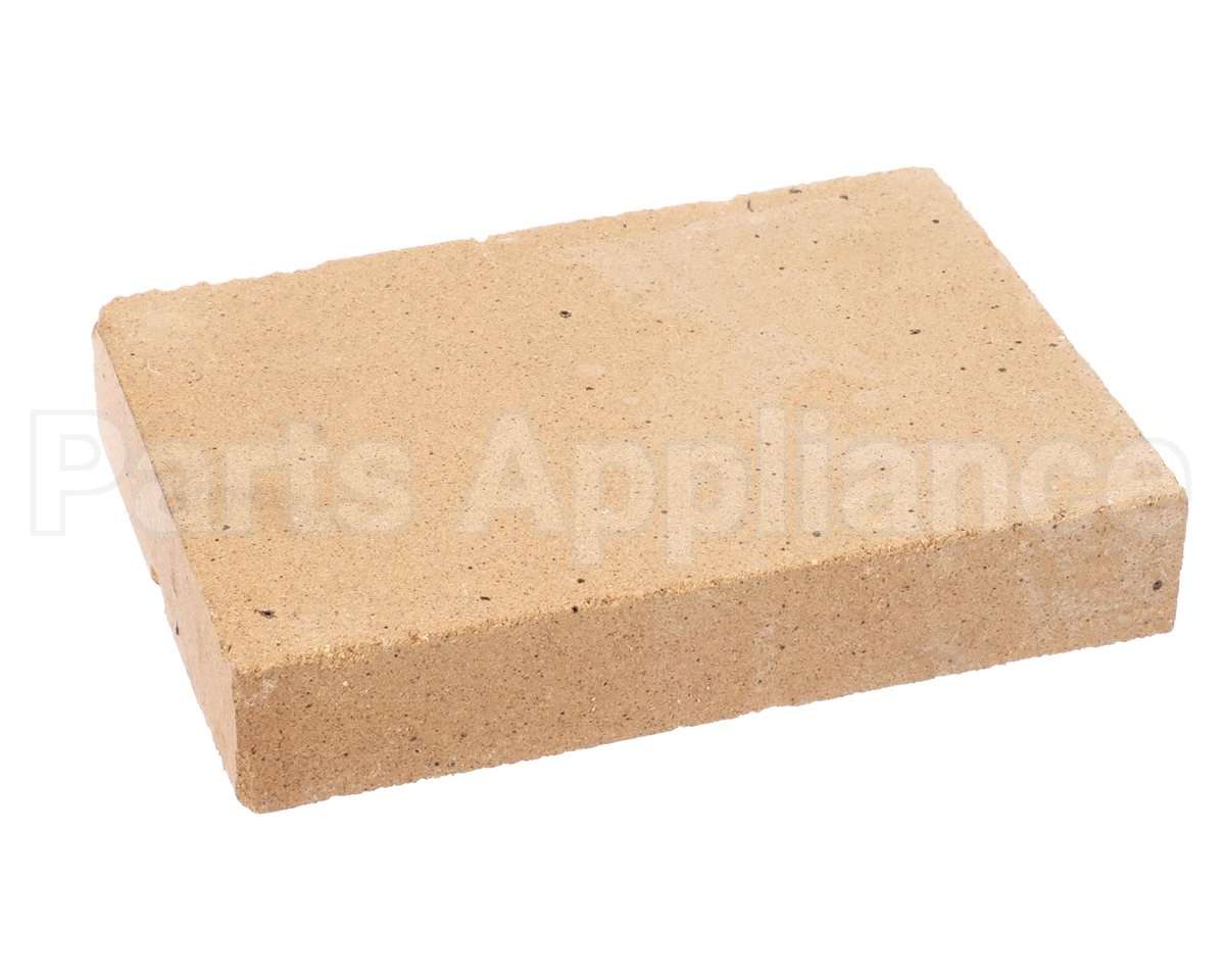 70259 Blodgett Yellow Brick 8-1/2 X 6 X 1-1/