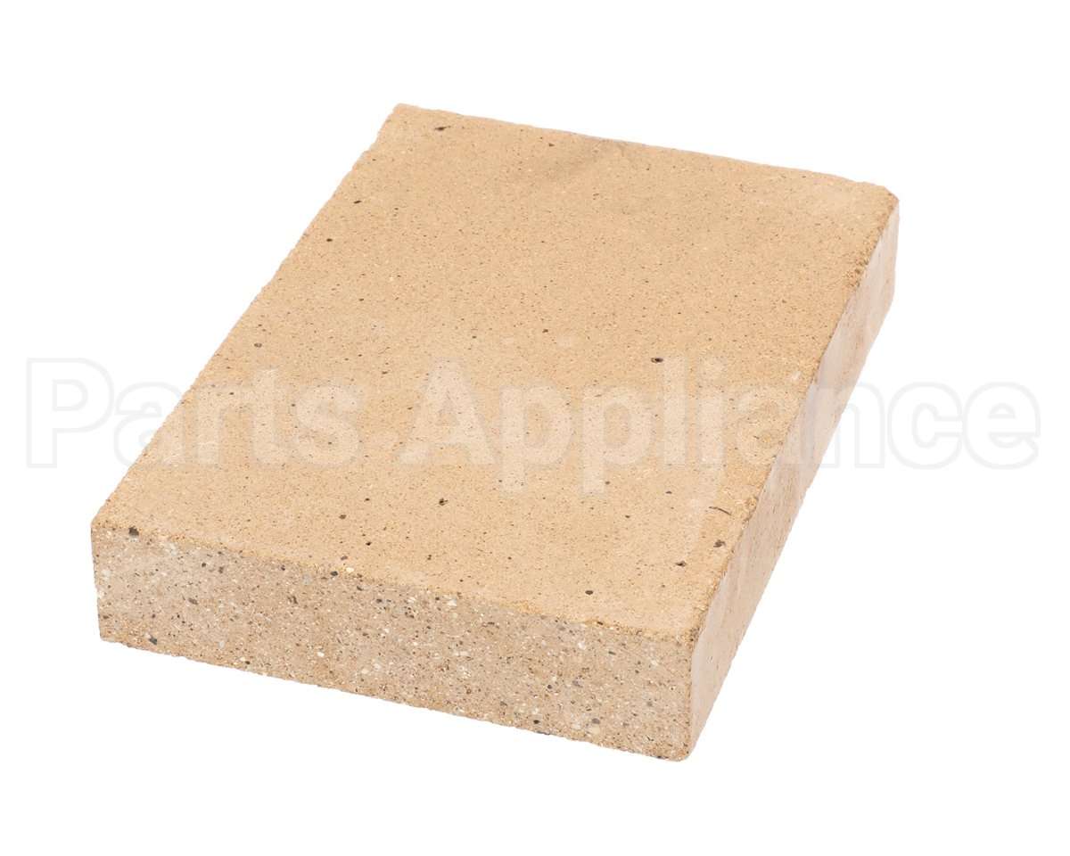 70259 Blodgett Yellow Brick 8-1/2 X 6 X 1-1/