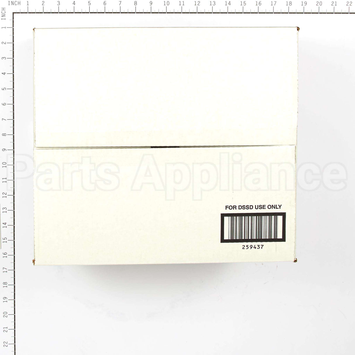 7026188YP Briggs & Stratton Wheel Assy 13 X 5.00
