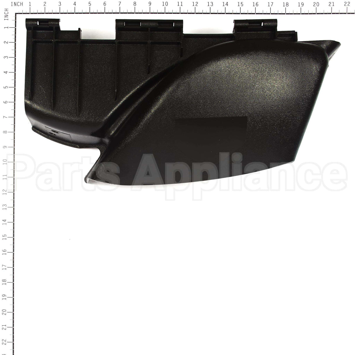 7026233YP Briggs & Stratton Chute Discharge