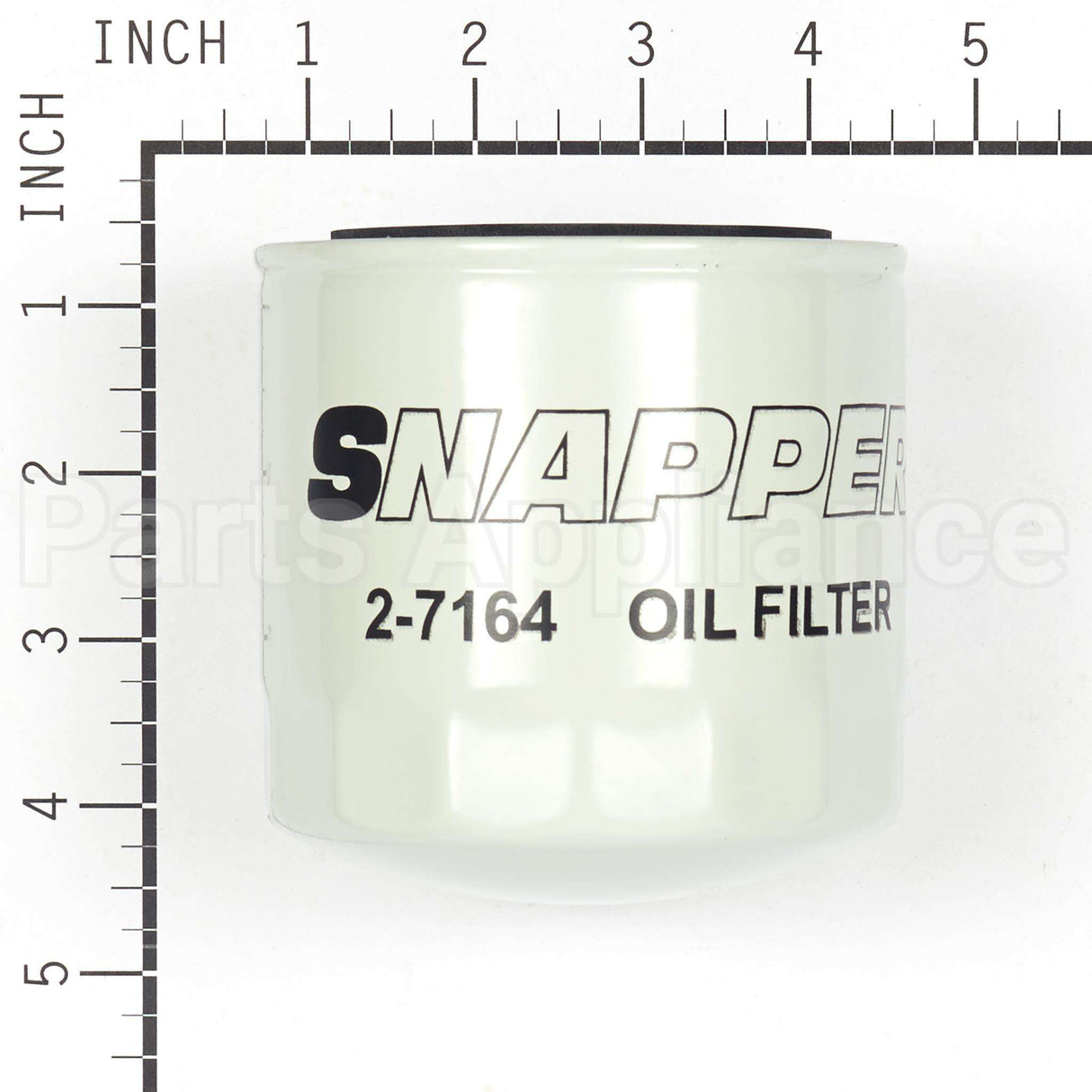 7027164YP Briggs & Stratton (C) Filter Oil