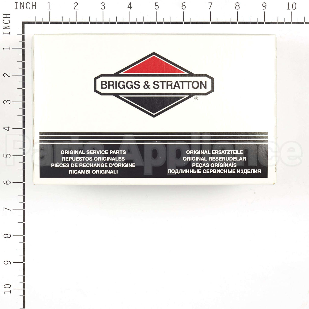 7027164YP Briggs & Stratton (C) Filter Oil