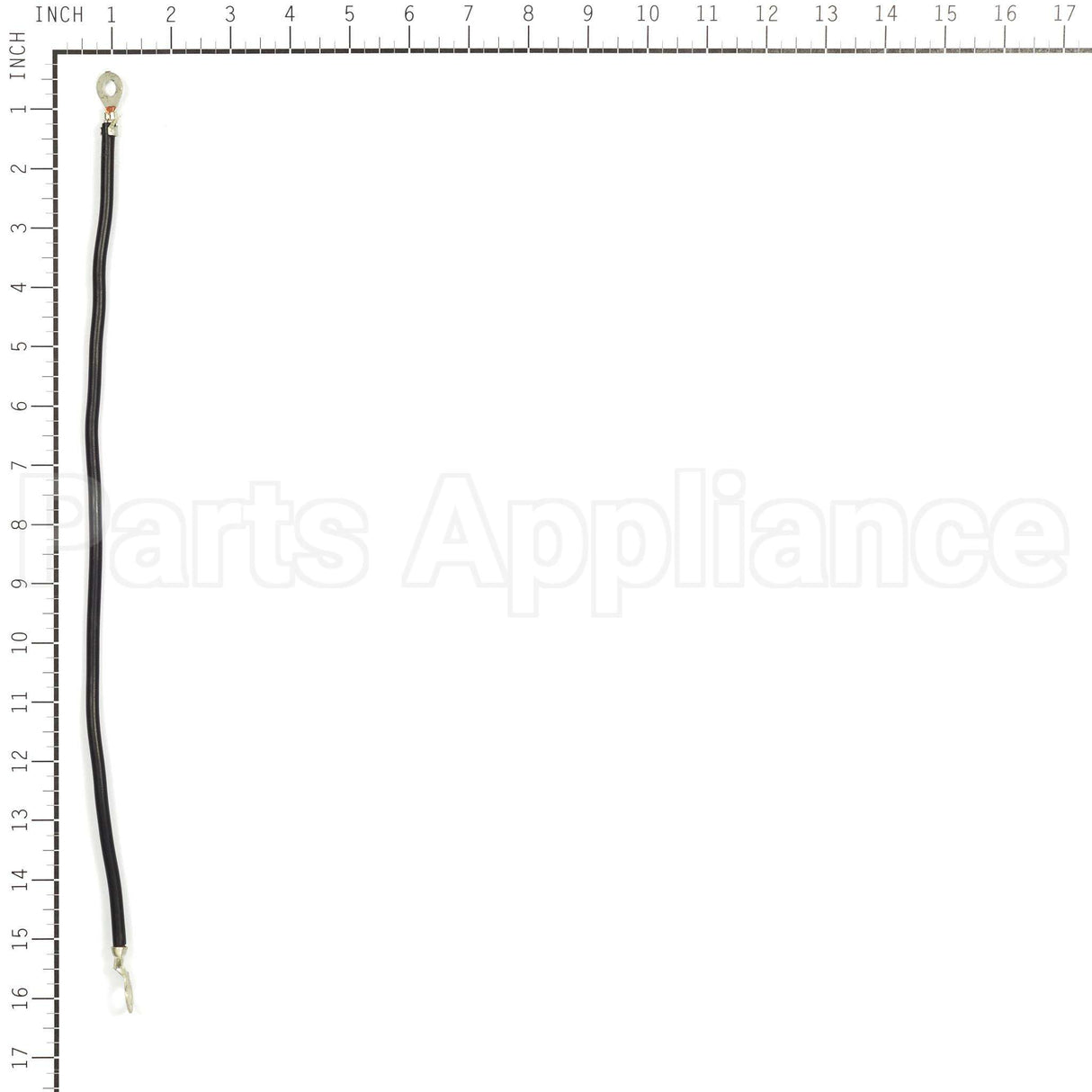 7028027YP Briggs & Stratton Wire Negative 14