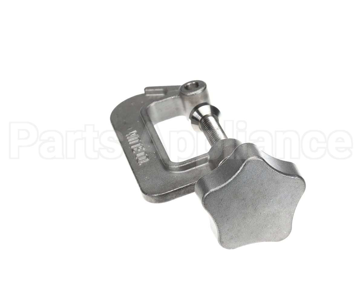 702828-002 Jbt Vibratory Clamp, Witte C20 Ss