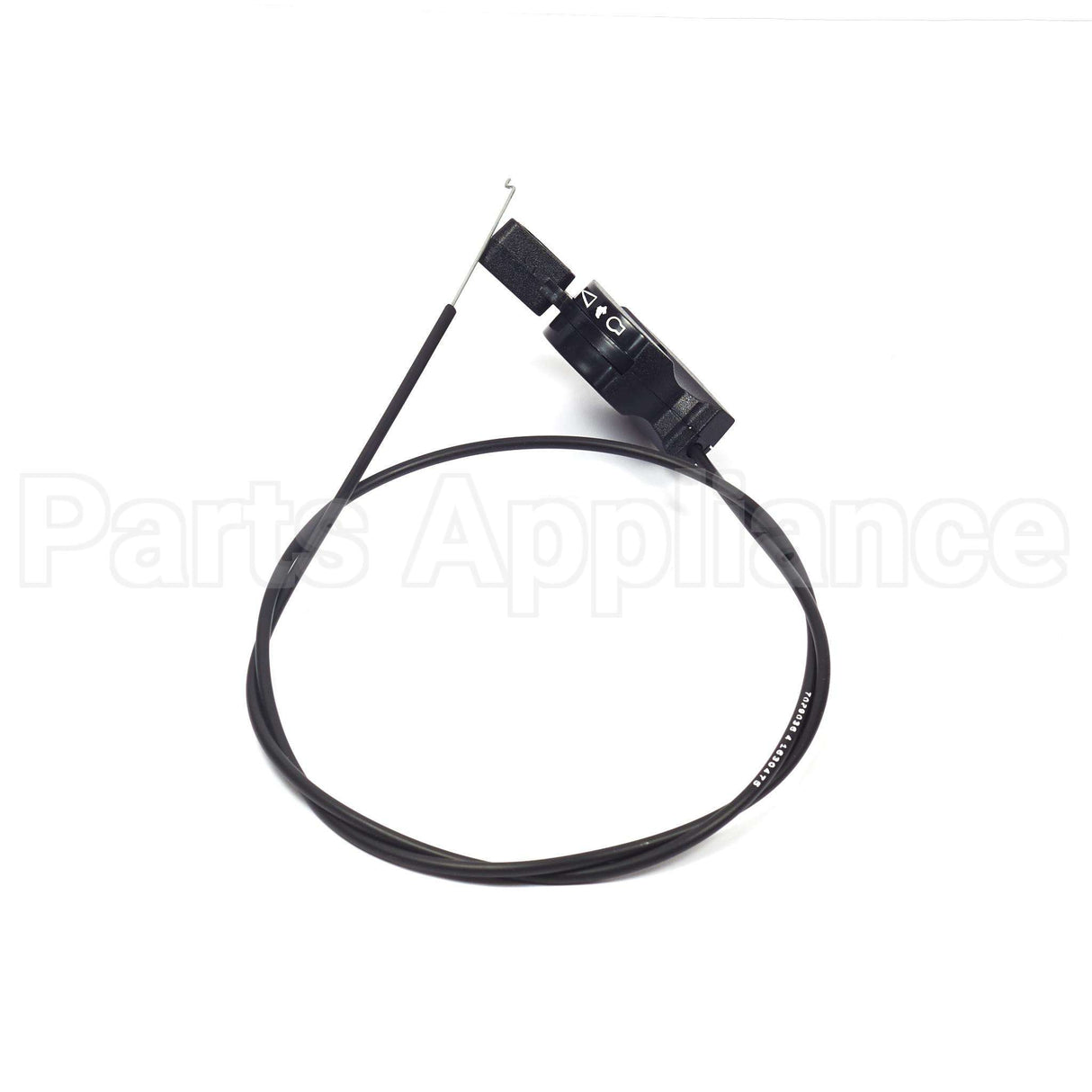 7029036YP Briggs & Stratton Throttle Control