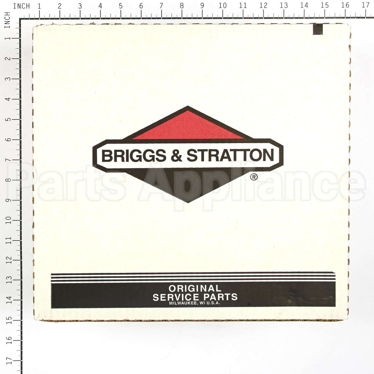 7029149YP Briggs & Stratton Cover 21 Deck