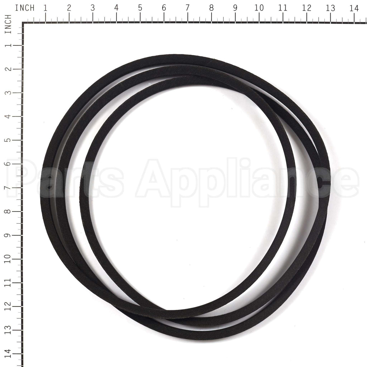 7029205YP Briggs & Stratton Belt 100Ha Neoprene