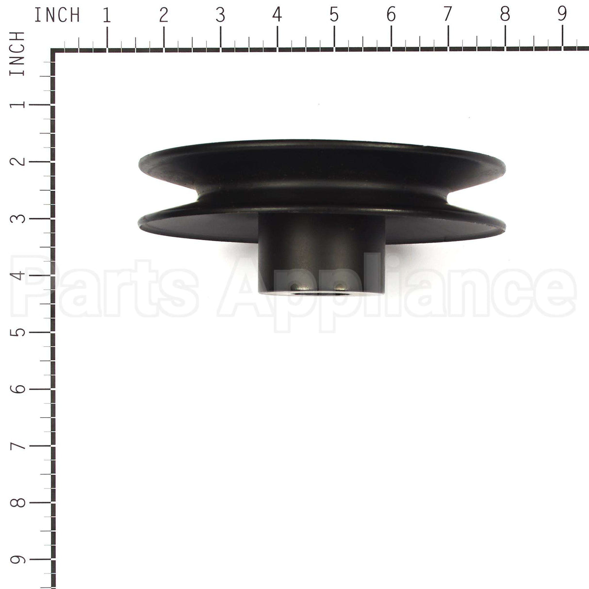 7029249YP Briggs & Stratton Pulley Driven 52