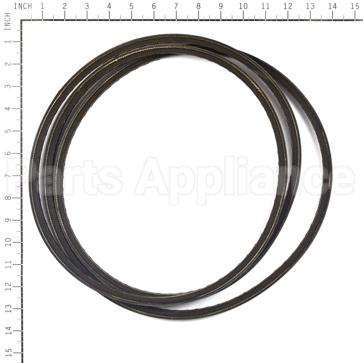 7029261YP Briggs & Stratton V-Belt Secon 48