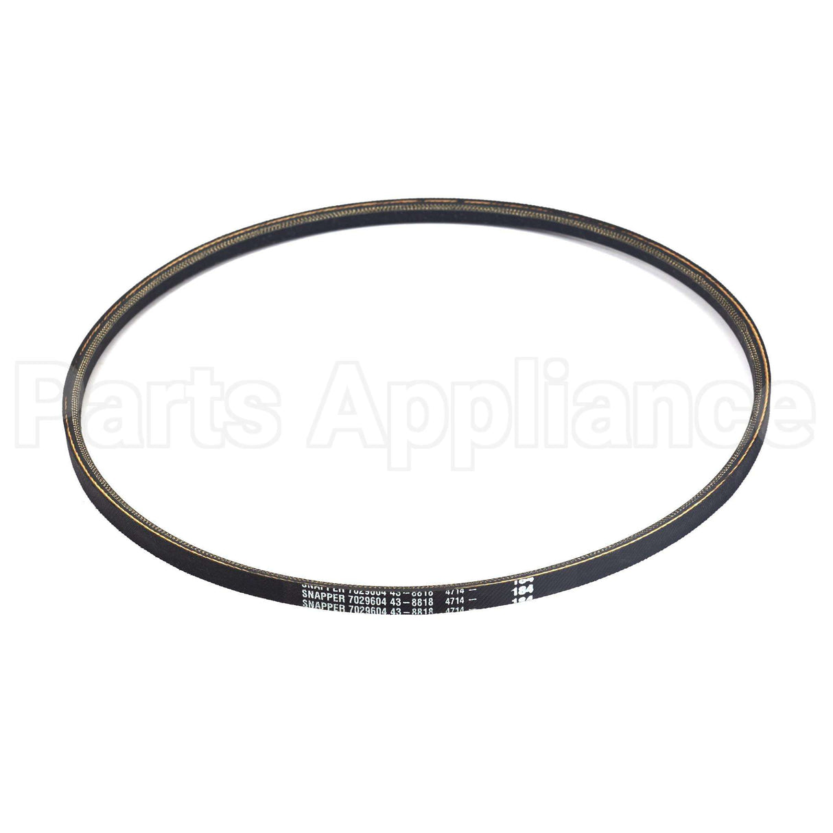 7029604YP Briggs & Stratton V-Belt 3L 32.89