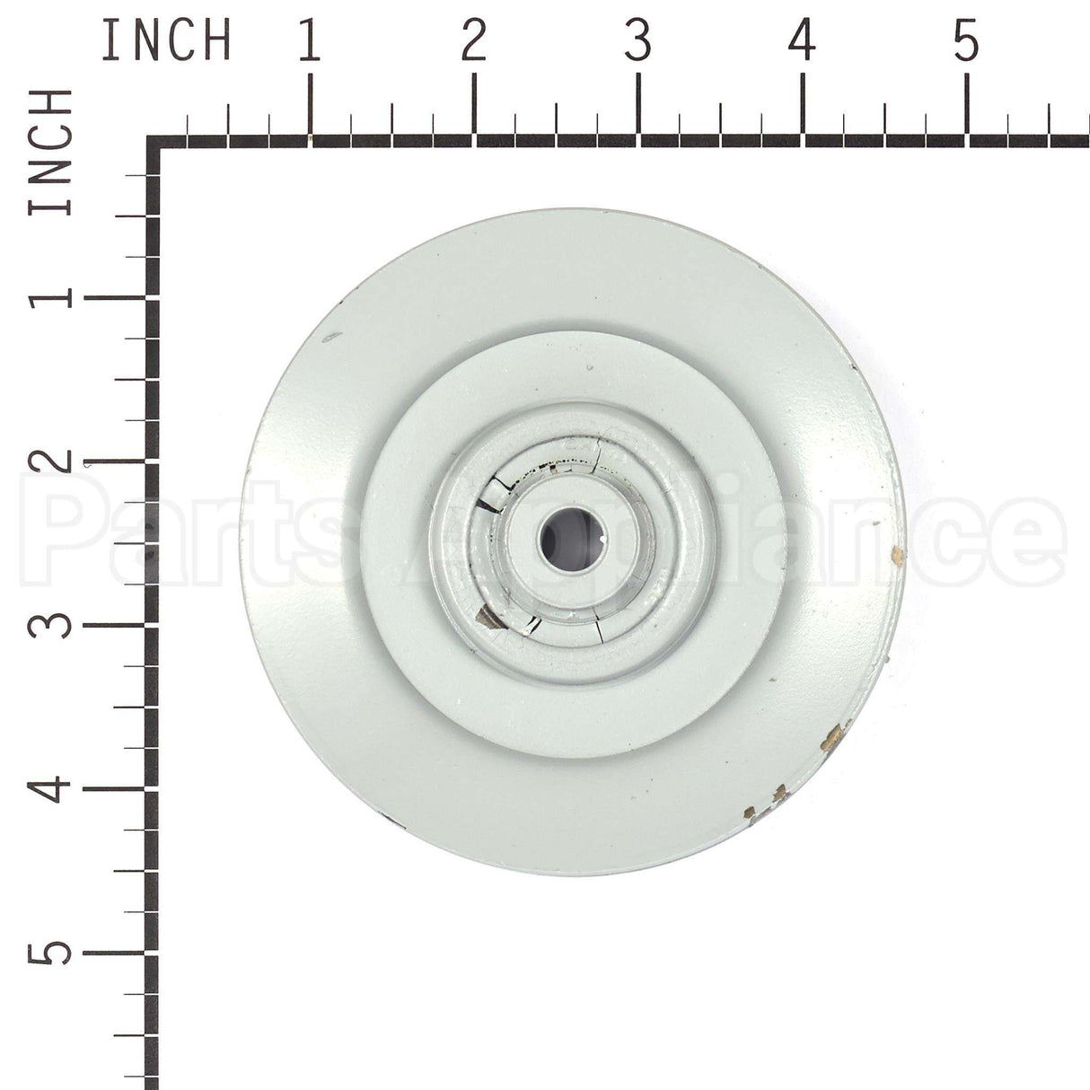 7029624YP Briggs & Stratton Pulley Idler Seam