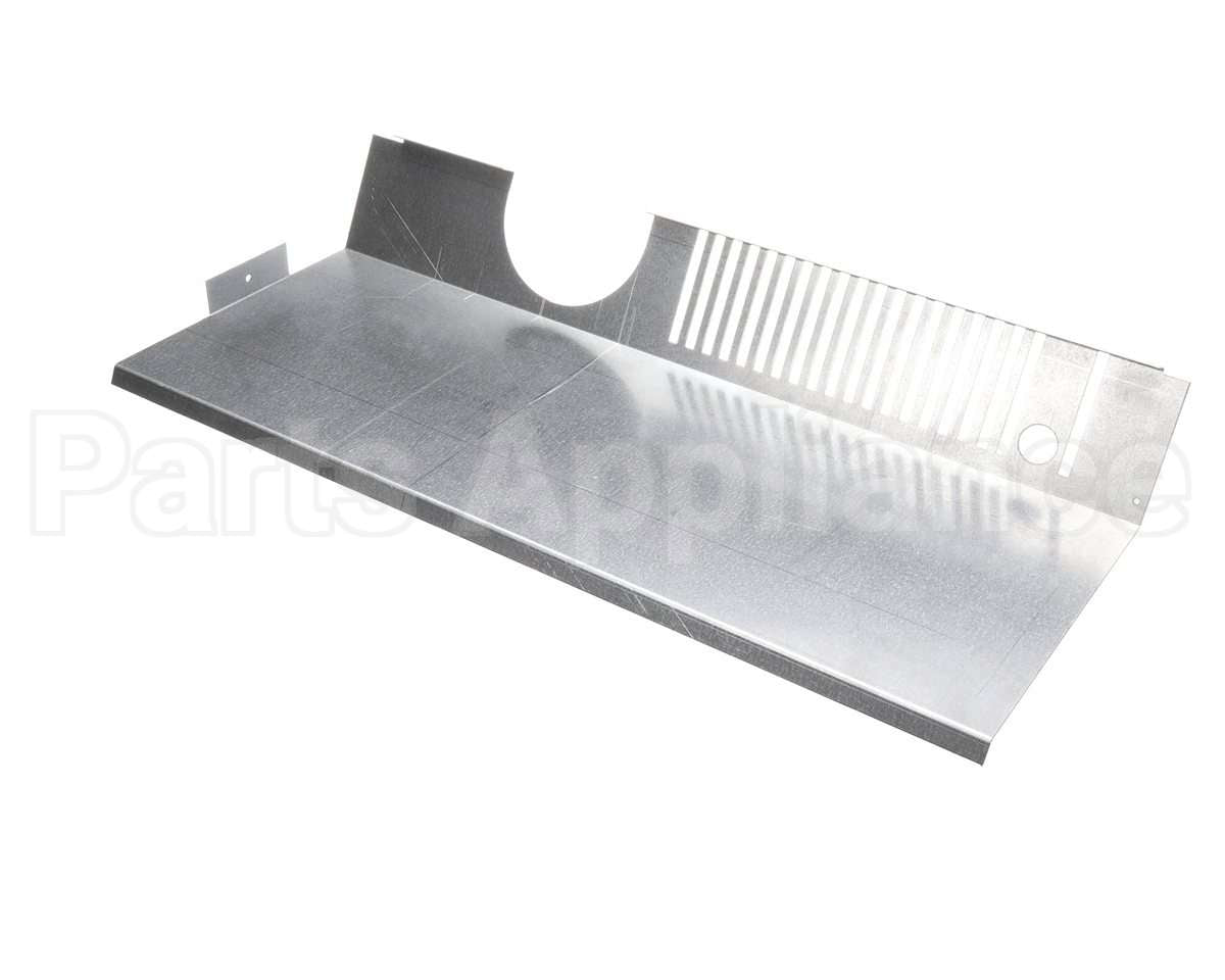 70297 Blodgett Bo Rt Heat Shield