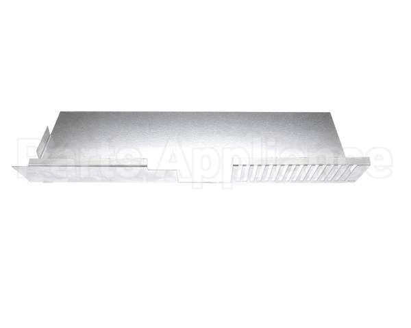 70298 Blodgett Bo Lt Heat Shield