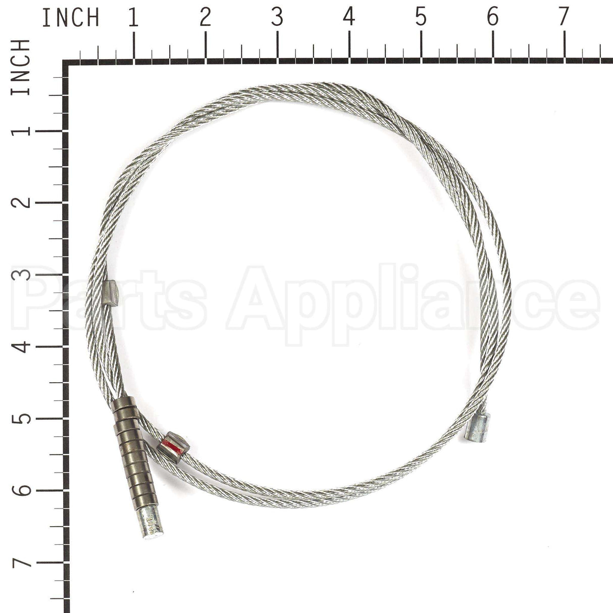 7029913YP Briggs & Stratton Cable Clutch Rider