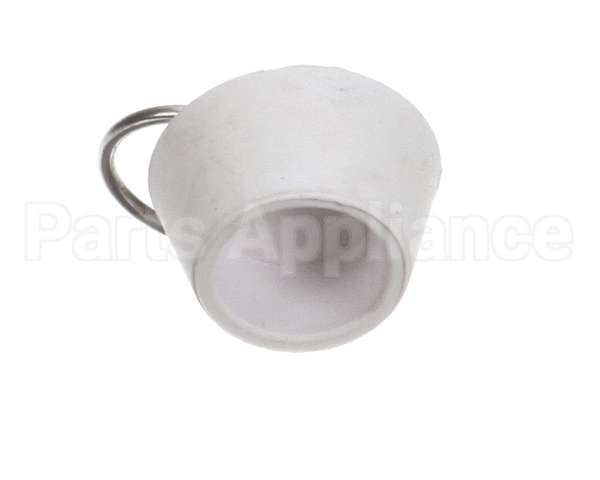 703-174A-- Beverage Air Drain Stopper - Rubber 1