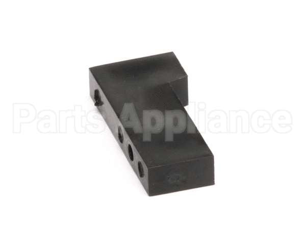 703-350A-B Beverage Air Spacer - Backboard Nylon