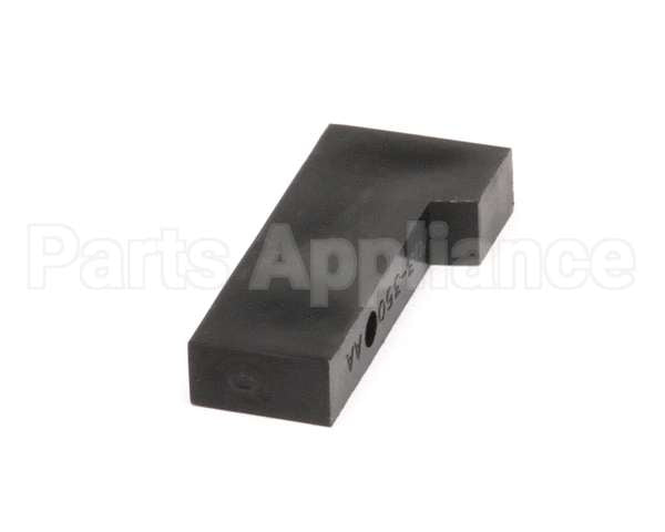 703-350A-B Beverage Air Spacer - Backboard Nylon