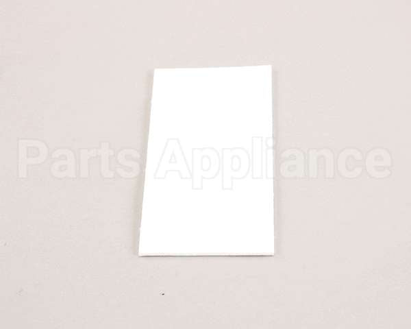 703-444A Beverage Air Wick 2-1/2X6-3/4X1/8
